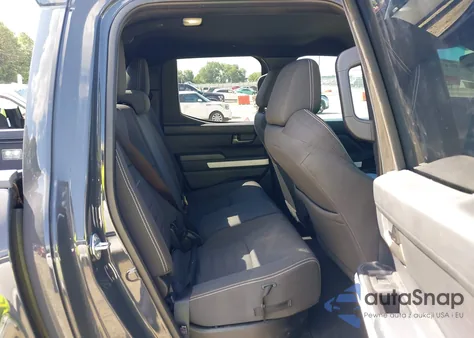 2024 Toyota Tacoma Trd Sport 2Wd from USA, damaged, VIN 3TYKB5FN4RT005798